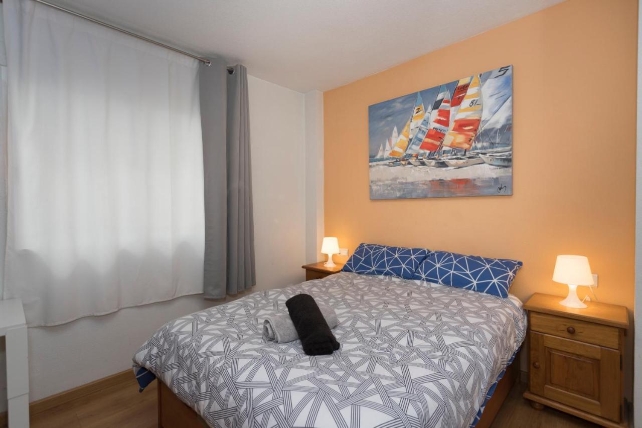 Central Market Guestrooms Alicante Exterior foto