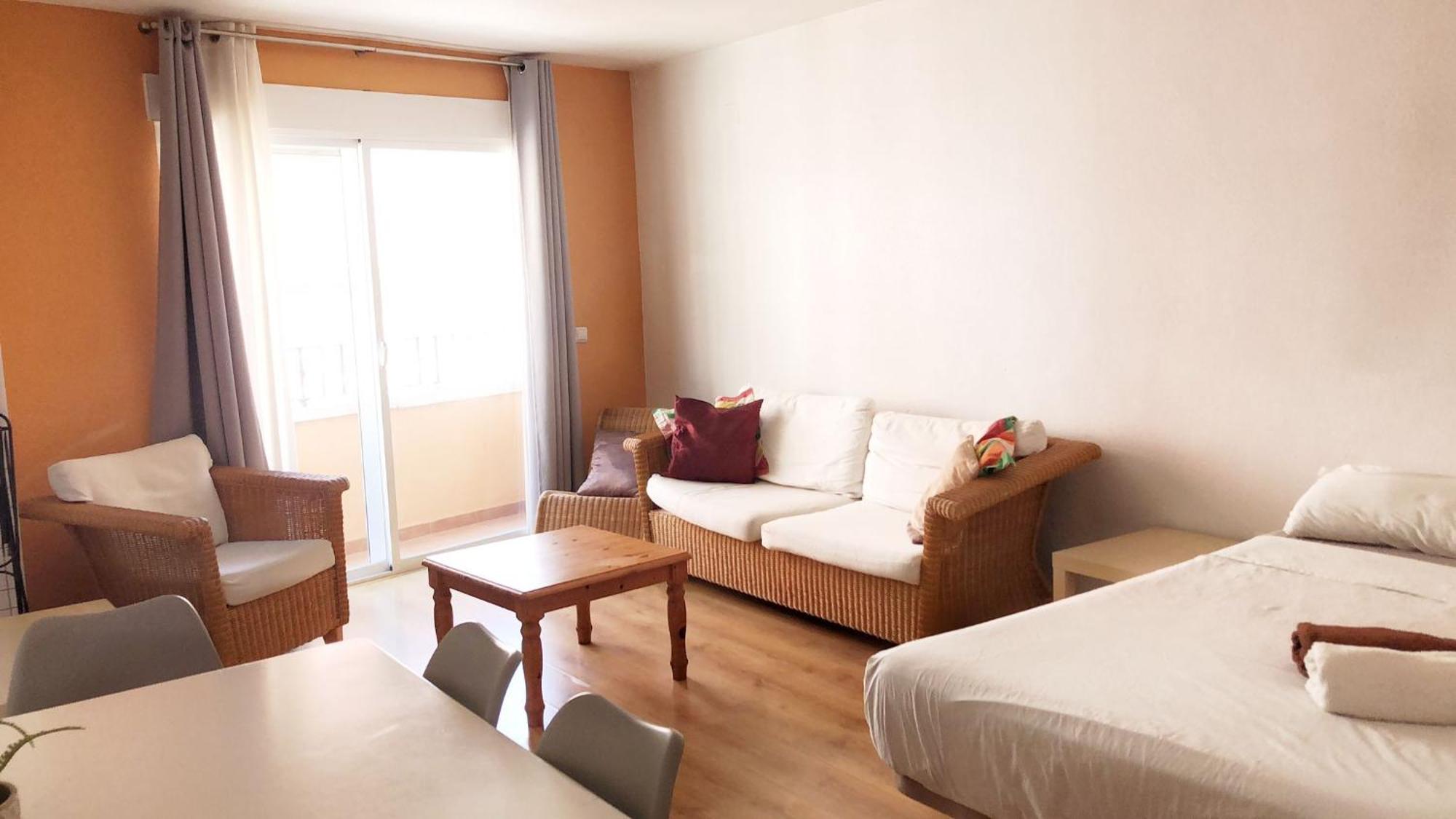 Central Market Guestrooms Alicante Exterior foto
